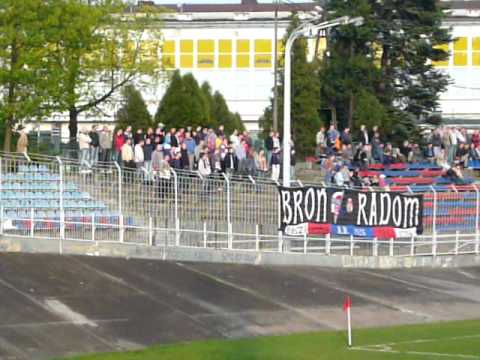 Bron Radom - Mszczonowianka