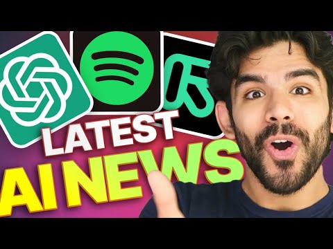 Basics of AI ChatGPT Masterclass Midjourney Ep 1 of Full AI Course Ansh Mehra IIM Bangalore