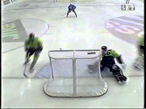 VBQ - NLA 05-06 #10 Zug - Bern 2-4