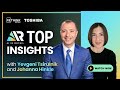 How Toshiba S AI And Edge Solutions Are Redefining Retail Security And Empowering Teams
