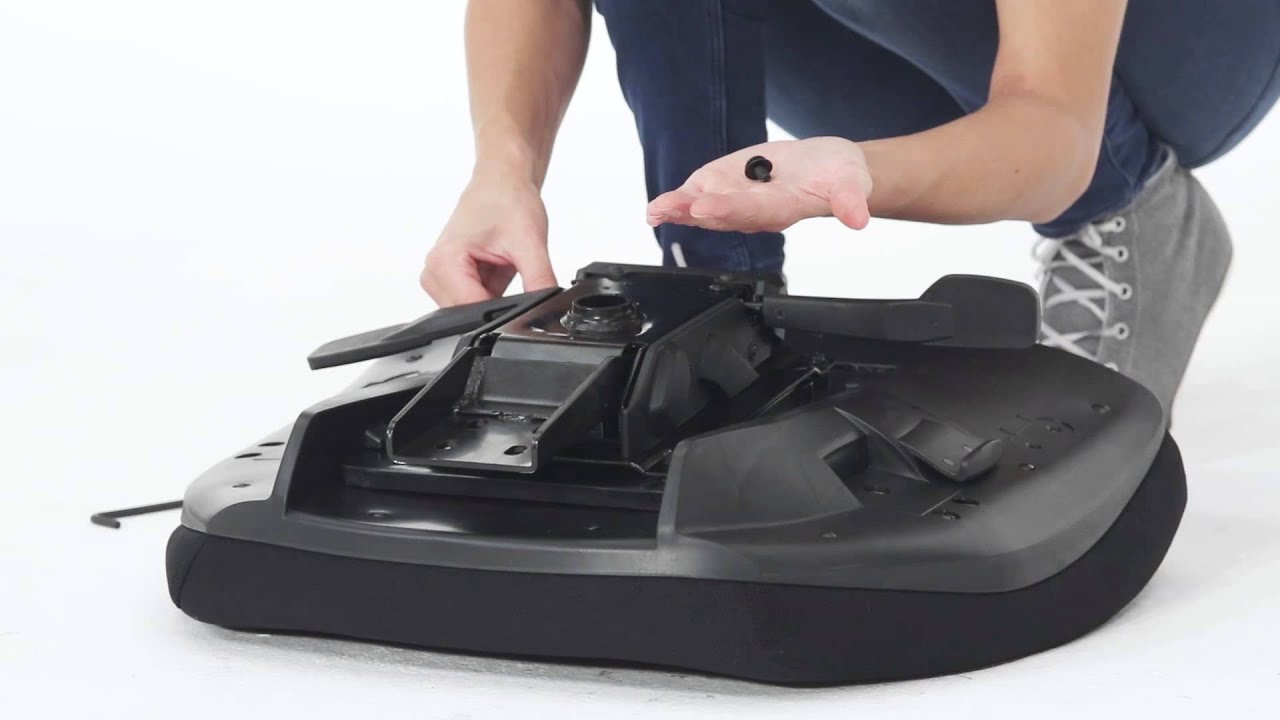 YouTube video placeholder