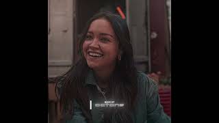 MAKE ANY FRIENDS YEAH "Mia" | KARATE KID : LEGENDS | 𝙲𝙷𝙰𝚁𝙻𝙸𝙴 𝙿𝚄𝚃𝙷 - 𝙰𝚃𝚃𝙴𝙽𝚃𝙸𝙾𝙽 (𝚂𝙻𝙾𝚆𝙴𝙳) #shorts #edit