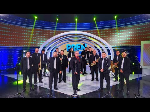 Orquesta Sangre Morena - El Carbonero - PRENDI 2   (8 enero 2023)