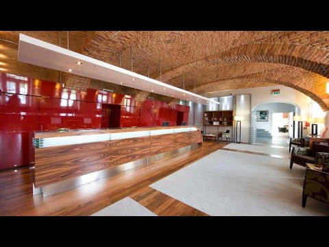 Jet Hotel, Caselle Torinese, Italy | Holidays In Italy