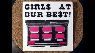 Girls At Our Best! - 'Go For Gold' (1981)