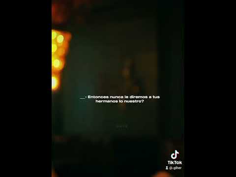 Secreto de amor ❤️