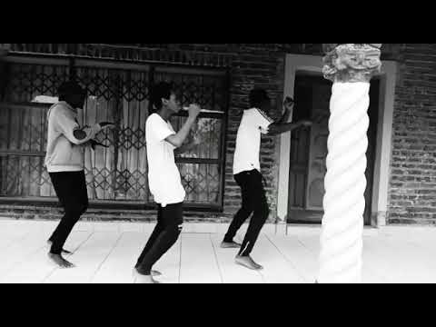 Hlogi_mash ×ke bosso challange