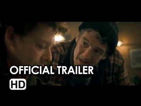 Grabbers (2012) Trailer