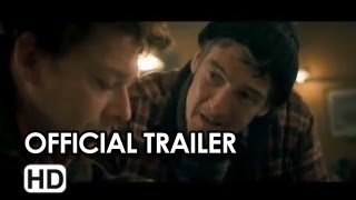 Grabbers Official Trailer #1 (2012) HD Movie