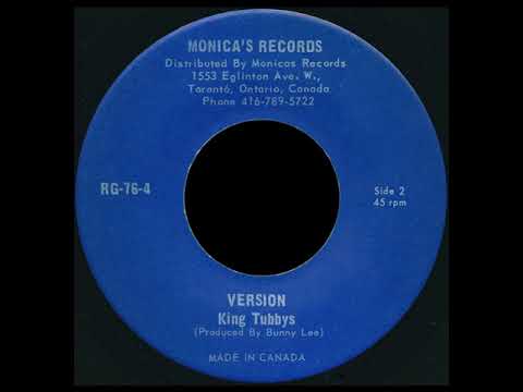 Cornell Campbell – Watch The Sound + Version