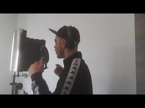 ZyGhy - #Hot16challenge2(prod. Scorpio)