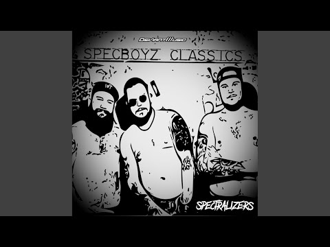 The Mechanics (Extended Mix)