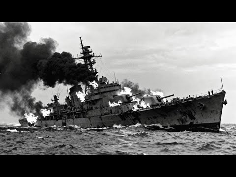 The Night American PT Boats Shattered Japan’s Naval Strategy