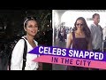 Parineeti Chopra And Rakul Preet Singh Nail The Casual Look As They Get Snapped In The City