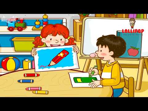 Chapter 3  - What's this?