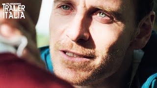 Codice Criminale con Michael Fassbender | Trailer italiano