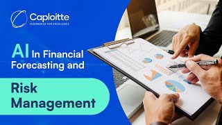 AI in Financial Forecasting and Risk Management
