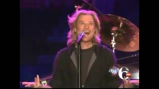 Daryl Hall and John Oates Live in Philly 2007 Full Concert