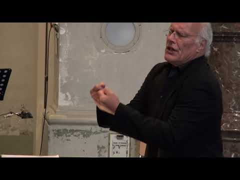 Benedetto Marcello : Requiem - Capella Concertata