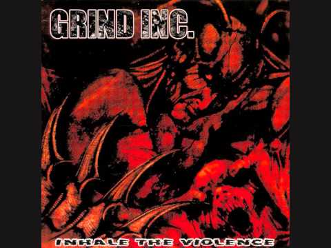 Grind Inc. - Rebirth Of An Ancient Time