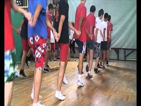 ENSEMBLE KOCO RACIN - WE ARE ALIVE