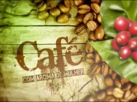 GAIVOTA - CAFÉ COM AROMA DE MULHER - SANDRA PORTO