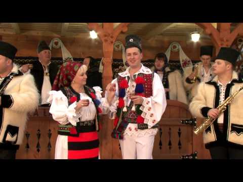 Florica Tomoiaga si Ionut Bledea - Vezi Florica vreme trece