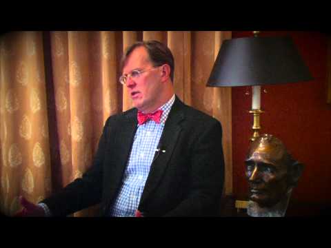 Ford's Theatre Director on "Fly"