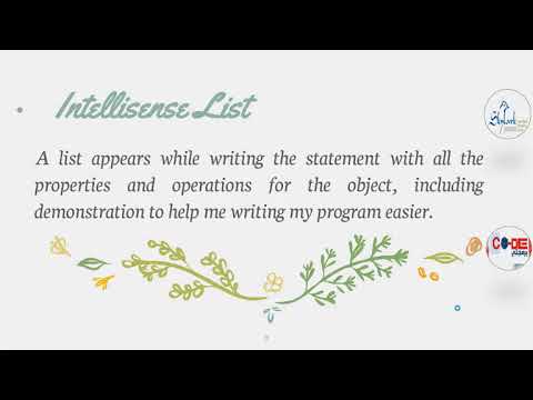 Code Level 2 Small Basic Lesson 1