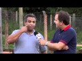 PROJETO ÊXODO