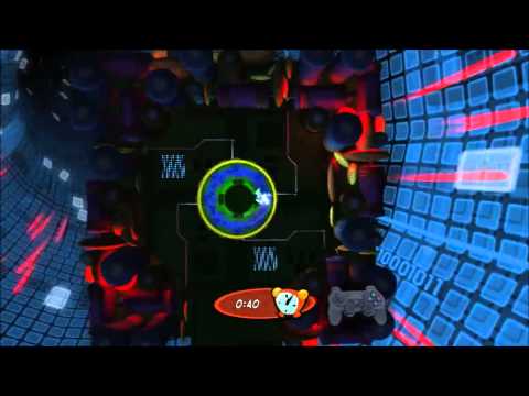 Sly 4: Mission 6 - Pretty in Pinker