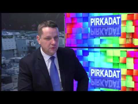 PIRKADAT: dr. Szakács László