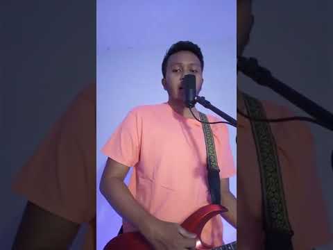 24kGoldn & Travis Barker – In My Head (Cover)