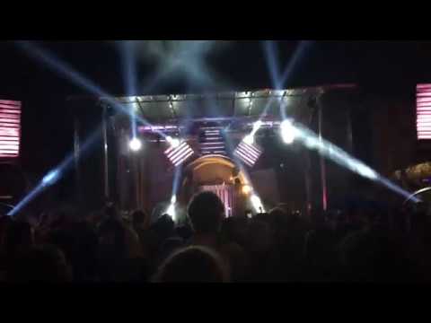 BUKU 2018: Green Velvet - 'Latmun - Counting Tool + Flash (Eats Everything Remix)'