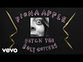 Fiona Apple - Newspaper (Official Audio)