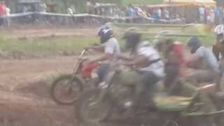 preview picture of video 'carrera de motokar cross en juanjui # 07'