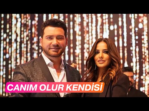 Murat Kurşun & Sevcan Dalkıran - Canım Olur Kendisi  (Official Video)