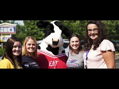 Thumbnail for Chick-fil-A Scholarship Ad
