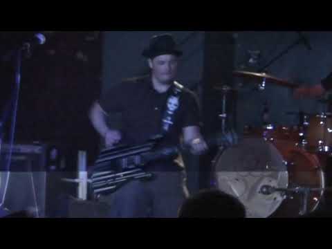 Orangecap Live in Rock Café 1.4.2009