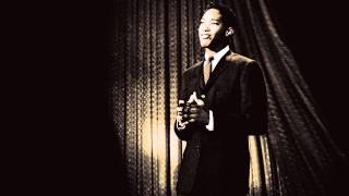 Sam Cooke- For Sentimental Reasons