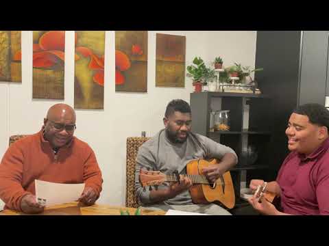 Stephen Hill, Ann Downing, Amy Lambert - Bigger Than Any Mountain Cover