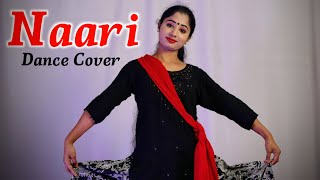 Download lagu Naari by Euphoria | Women's Day 2022 Special Dance | Nacher Jagat Hindi mp3