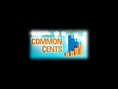 Common Cents Main Event 11 October 2015: Final Table Replay