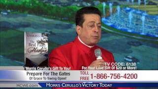 Christian Harfouche World Conference 2016