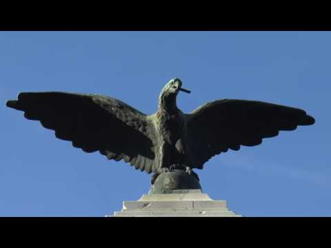 Arts District 100 sezonul 3, ep. 7:  Monumentul Eroilor de la Plumbuita