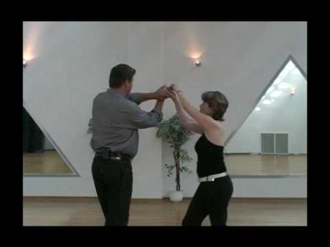 Discofox per DVD II - Loop