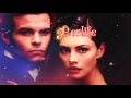 Elijah & Hayley / Afterlife