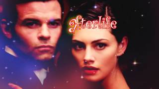 Elijah & Hayley / Afterlife