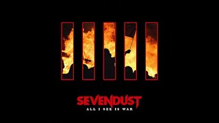 Sevendust - Unforgiven (Subtítulos en Español)