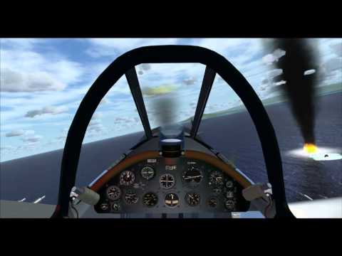 F 4U Combo with TacPack